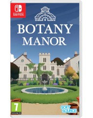 Botany Manor