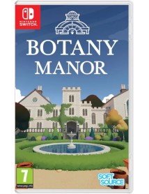 Botany Manor 