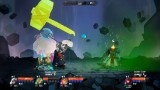 Joc Bounty Battle pentru PS4