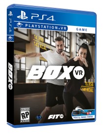 Boxvr 