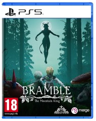 Bramble The Mountain King