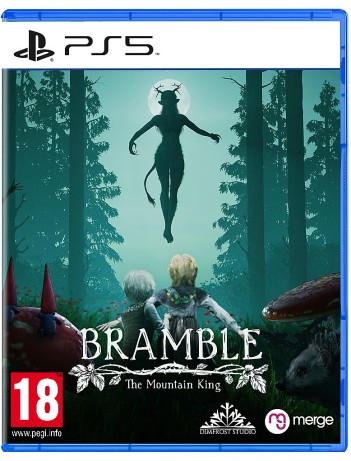 Joc Bramble The Mountain King pentru PS5