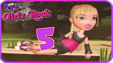Joc Bratz Girlz Really Rock pentru Nintendo Wii