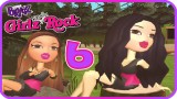 Joc Bratz Girlz Really Rock pentru Nintendo Wii