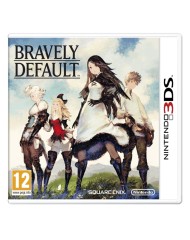 Bravely Default
