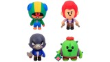 Figurina Statueta Brawl Stars Action 2 Random 11.5cm