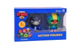 Figurina Statueta Brawl Stars Action 2 Random 11.5cm