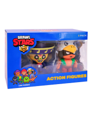 Brawl Stars Action S1 Random 16.5cm Brw6550