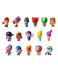Brawl Stars Blindbag Collectible 1 Random