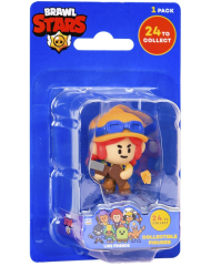 Brawl Stars Collectible 1 Random