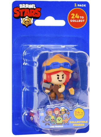 Figurina Joc Brawl Stars Collectible 1 Random