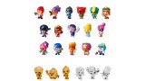 Figurina Joc Brawl Stars Collectible 1 Random