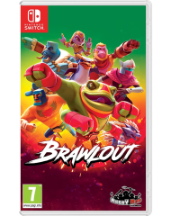 Brawlout
