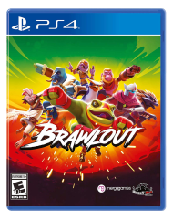 Brawlout