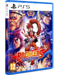 Breakers Collection