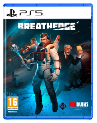 Breathedge