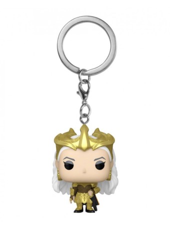 Breloc Funko Pocket Pop Shazam Fury Of The Gods Hespera