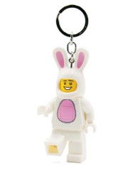 Breloc Lego Led Bunny