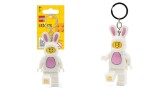 Breloc Led Bunny