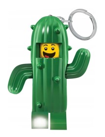 Breloc Lego Led Cactus Boy 