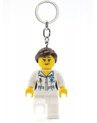 Breloc Lego Led Nurse