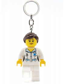 Breloc Lego Led Nurse 
