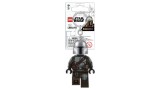 Breloc Led Star Wars The Mandalorian
