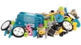  Brio - Builder Motor Set (34591)