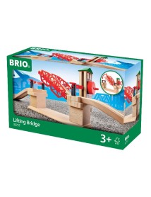 Brio - Lifting Bridge (33757) 