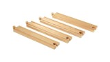  Brio - Long Straight Tracks (33341)