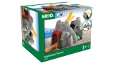  Brio Adventure Tunnel (33481)