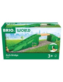 Brio Arch Bridge (36107) 
