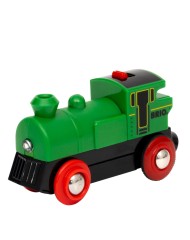 Brio Battery Powered Engine (33595)