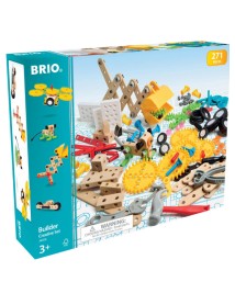 Brio Builder Creative Set (34606) 