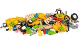 Joc Lego Brio Builderactivity Set (34604)