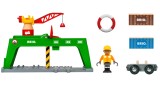  Brio Container Crane (33996)