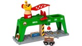  Brio Container Crane (33996)