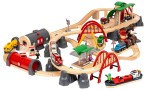  Brio Deluxe Railway (33052)