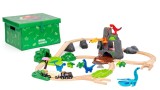  Brio Dinosaur Deluxe Set (36104)