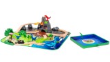  Brio Dinosaur Deluxe Set (36104)
