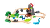  Brio Dinosaur Deluxe Set (36104)