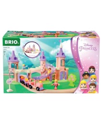 Brio Disney Princess Castle (33312) 