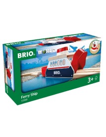 Brio Ferry (33569) 