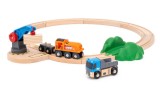  Brio Lift & Read Starter Set (36028)