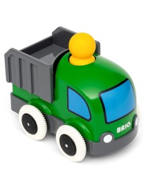 Brio Push & Go Truck (30286) 