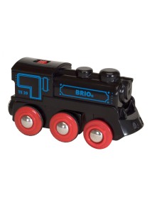 Brio Rechargeable Engine With Mini Usb Cable (33599) 