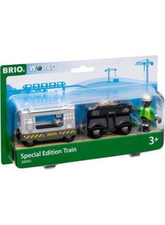  Brio Special Edition Train (2024) (36083)