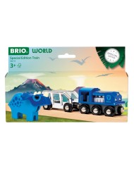 Brio Special Edition Train 2025 (36111)