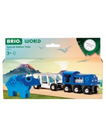 Brio Special Edition Train 2025 (36111) 