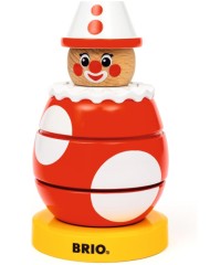 Brio Spinning Clown (30237)